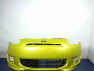  Бампер передний Mitsubishi Space Star 1 Арт e7608237, вид 1