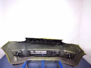  Бампер передний Mitsubishi Space Star 1 Арт e7608237, вид 8