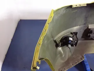  Бампер передний Mitsubishi Space Star 1 Арт e7608237, вид 9