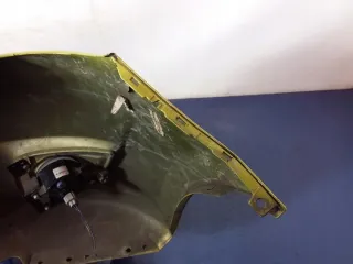  Бампер передний Mitsubishi Space Star 1 Арт e7608237, вид 10