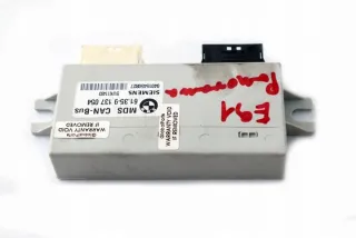 9137054 61359137054 61359128175 9128175 61356955927 6955927 Блок управления (другие) BMW X1 E84 Арт e7608244, вид 6
