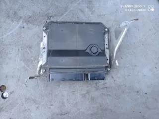 89661-02E71 MB275300-0241 Блок управления двигателем Toyota Auris 1 Арт e7608395, вид 1