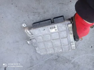 89661-02E71 MB275300-0241 Блок управления двигателем Toyota Auris 1 Арт e7608395, вид 2
