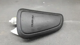 09125819RH Подушка безопасности Opel Zafira A Арт e7609105, вид 1