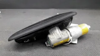 09125819RH Подушка безопасности Opel Zafira A Арт e7609105, вид 5