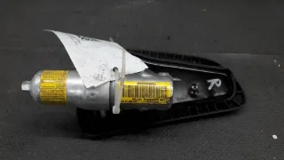 09125819RH Подушка безопасности Opel Zafira A Арт e7609105, вид 6