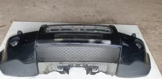 6H52-17D957-A Бампер передний Land Rover Freelander 2 Арт e7611385, вид 1