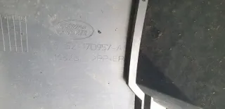 6H52-17D957-A Бампер передний Land Rover Freelander 2 Арт e7611385, вид 6