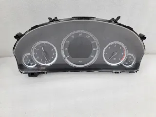 A2129000708 Щиток приборов (приборная панель) Mercedes E C207 Арт e7612134, вид 1