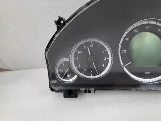 A2129000708 Щиток приборов (приборная панель) Mercedes E C207 Арт e7612134, вид 2