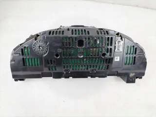 A2129000708 Щиток приборов (приборная панель) Mercedes E C207 Арт e7612134, вид 7