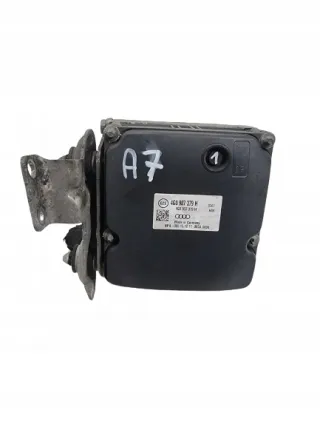 4G0907379H Блок ABS Audi A7 1 (S7,RS7) Арт e7612223, вид 1