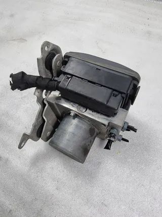 4G0907379H Блок ABS Audi A7 1 (S7,RS7) Арт e7612223, вид 2