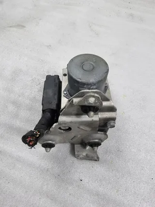 4G0907379H Блок ABS Audi A7 1 (S7,RS7) Арт e7612223, вид 3