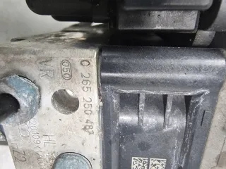 4G0907379H Блок ABS Audi A7 1 (S7,RS7) Арт e7612223, вид 6
