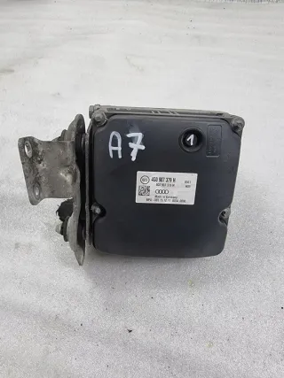 4G0907379H Блок ABS Audi A7 1 (S7,RS7) Арт e7612223, вид 7