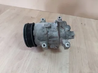 447260-1495 Компрессор кондиционера Toyota Auris 1 Арт e7612670, вид 2