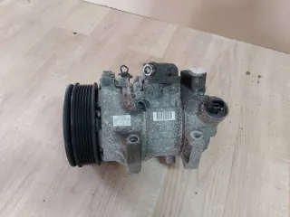 447260-1495 Компрессор кондиционера Toyota Auris 1 Арт e7612670, вид 4