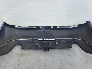  Бампер задний Ford Mustang 5 restailing Арт e7613747, вид 6