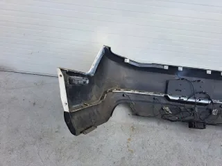  Бампер задний Ford Mustang 5 restailing Арт e7613747, вид 7