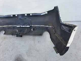  Бампер задний Ford Mustang 5 restailing Арт e7613747, вид 8