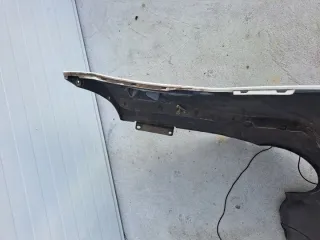  Бампер задний Ford Mustang 5 restailing Арт e7613747, вид 9