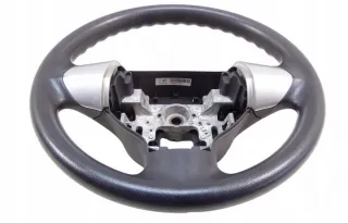 4400A219XA Руль Mitsubishi Colt 6 restailing Арт e7614253, вид 2