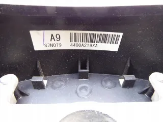 4400A219XA Руль Mitsubishi Colt 6 restailing Арт e7614253, вид 8