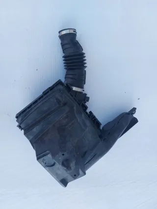 DS73-9643-KA Корпус воздушного фильтра Ford Edge 2 Арт e7614482, вид 2