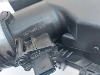 DS73-9643-KA Корпус воздушного фильтра Ford Edge 2 Арт e7614482, вид 4