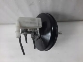 8V51-2B195-LE Вакуумный усилитель тормозов Ford Fiesta 5 Арт e7615151, вид 1