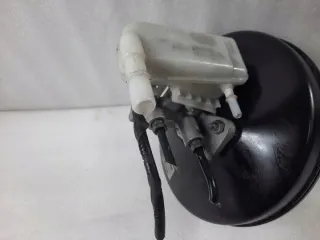 8V51-2B195-LE Вакуумный усилитель тормозов Ford Fiesta 5 Арт e7615151, вид 2