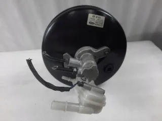 8V51-2B195-LE Вакуумный усилитель тормозов Ford Fiesta 5 Арт e7615151, вид 4