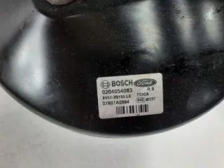 8V51-2B195-LE Вакуумный усилитель тормозов Ford Fiesta 5 Арт e7615151, вид 5