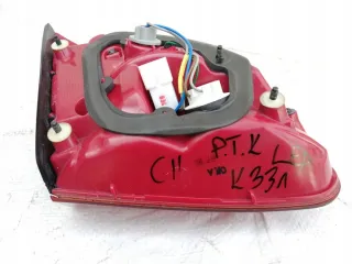 92404A2200 Фонарь задний правый Kia Ceed 2 Арт e7615334, вид 2