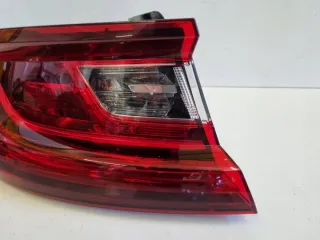 265554829R Фонарь задний левый Renault Megane 4 Арт e7615531, вид 2