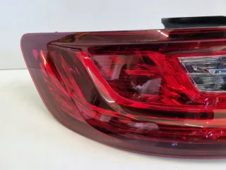 265554829R Фонарь задний левый Renault Megane 4 Арт e7615531, вид 4