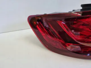 265554829R Фонарь задний левый Renault Megane 4 Арт e7615531, вид 5