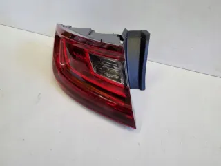 265554829R Фонарь задний левый Renault Megane 4 Арт e7615531, вид 6