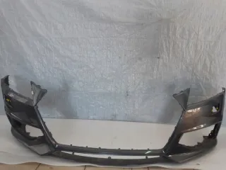  Бампер передний Audi TT 3 Арт e7616719, вид 2