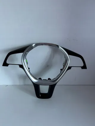5G0419685B Руль Peugeot Bipper Арт e7618057, вид 1