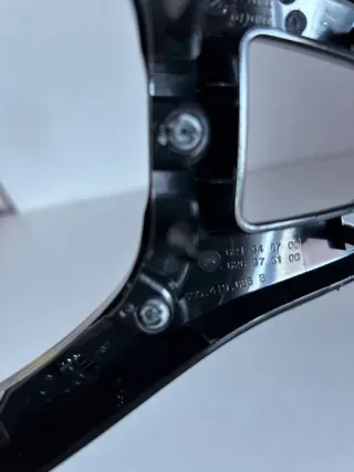 5G0419685B Руль Peugeot Bipper Арт e7618057, вид 4