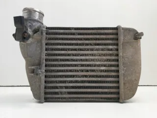 4F0145805M 181120041419 13246204 Интеркулер Audi A6 C6 (S6,RS6) Арт e7618657, вид 1