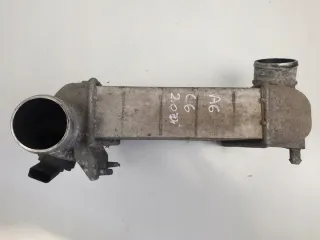 4F0145805M 181120041419 13246204 Интеркулер Audi A6 C6 (S6,RS6) Арт e7618657, вид 2