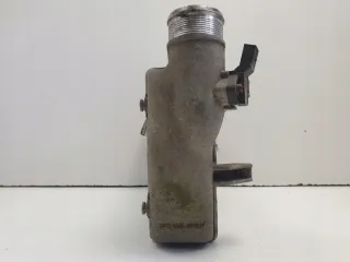 4F0145805M 181120041419 13246204 Интеркулер Audi A6 C6 (S6,RS6) Арт e7618657, вид 5