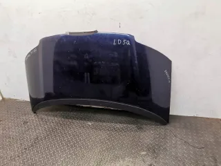  Капот Seat Alhambra 1 Арт e7619946, вид 5