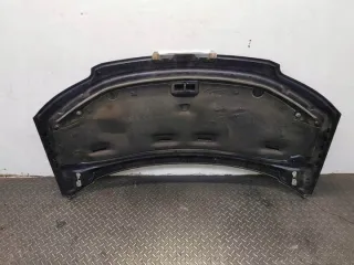  Капот Seat Alhambra 1 Арт e7619946, вид 7