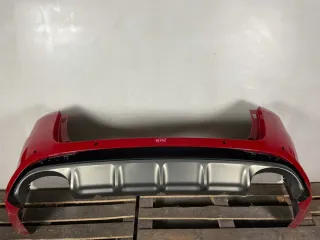  Бампер задний Kia Optima 4 Арт e7620699, вид 1