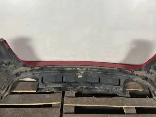  Бампер задний Kia Optima 4 Арт e7620699, вид 6