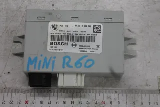 9252640 Блок управления (другие) MINI COUNTRYMAN R60 Арт e7621058, вид 1
